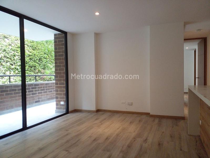 2BR Apartment in EL RETIRO (76 m²) - 4