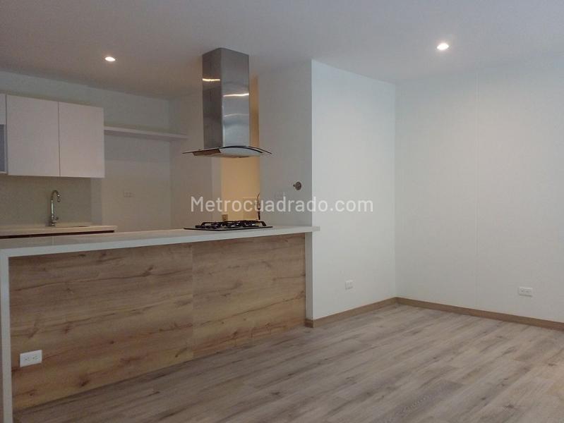 2BR Apartment in EL RETIRO (76 m²) - 5
