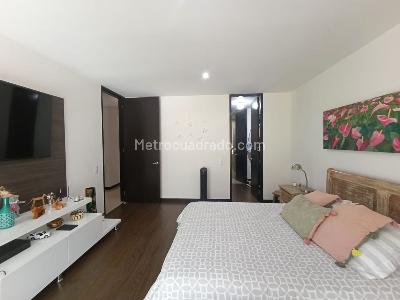 Apartamento de 3 alcobas en venta en El Poblado, Medellín, 145 m² · foto 10 de 20