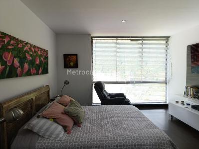 Apartamento de 3 alcobas en venta en El Poblado, Medellín, 145 m² · foto 12 de 20