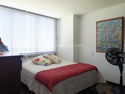 Apartamento de 3 alcobas en venta en El Poblado, Medellín, 145 m² · foto 13 de 20