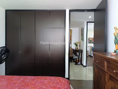 Apartamento de 3 alcobas en venta en El Poblado, Medellín, 145 m² · foto 14 de 20