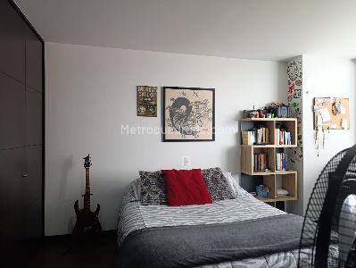 Apartamento de 3 alcobas en venta en El Poblado, Medellín, 145 m² · foto 15 de 20