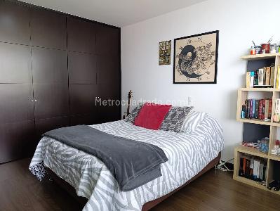 Apartamento de 3 alcobas en venta en El Poblado, Medellín, 145 m² · foto 16 de 20