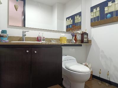 Apartamento de 3 alcobas en venta en El Poblado, Medellín, 145 m² · foto 18 de 20
