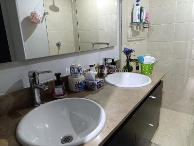 Apartamento de 3 alcobas en venta en El Poblado, Medellín, 145 m² · foto 19 de 20