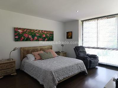 Apartamento de 3 alcobas en venta en El Poblado, Medellín, 145 m² · foto 9 de 20