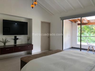 Casa en arriendo en Envigado, Envigado · foto 10 de 20