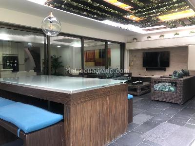 Casa en arriendo en Envigado, Envigado · foto 18 de 20