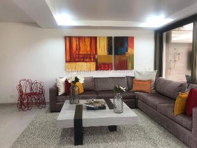 Casa en arriendo en Envigado, Envigado · foto 3 de 20