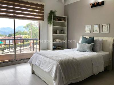 Casa en venta en Envigado, Envigado · foto 11 de 20