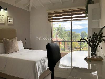 Casa en venta en Envigado, Envigado · foto 13 de 20