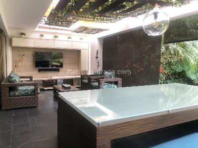 Casa en venta en Envigado, Envigado · foto 19 de 20