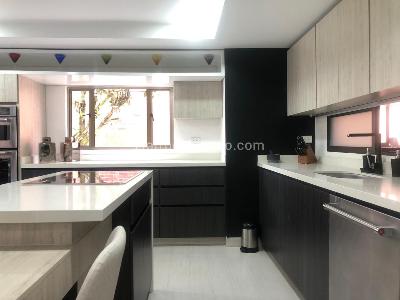 Casa en venta en Envigado, Envigado · foto 6 de 20
