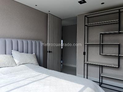 Apartamento de 3 alcobas en venta en El Poblado, Medellín, 200 m² · foto 10 de 20