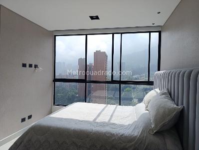 Apartamento de 3 alcobas en venta en El Poblado, Medellín, 200 m² · foto 11 de 20