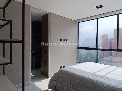 Apartamento de 3 alcobas en venta en El Poblado, Medellín, 200 m² · foto 13 de 20