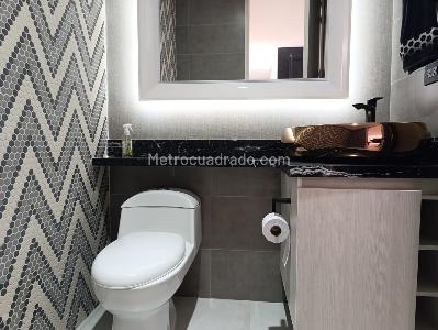 Apartamento de 3 alcobas en venta en El Poblado, Medellín, 200 m² · foto 17 de 20