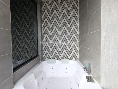 Apartamento de 3 alcobas en venta en El Poblado, Medellín, 200 m² · foto 18 de 20