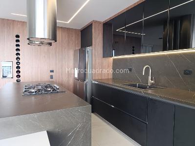 Apartamento de 3 alcobas en venta en El Poblado, Medellín, 200 m² · foto 7 de 20