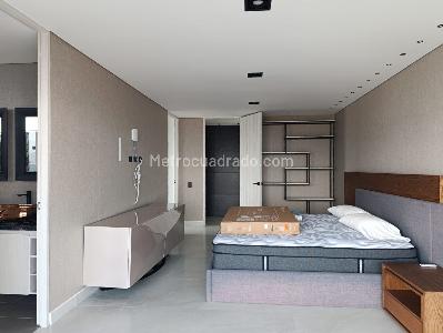 Apartamento de 3 alcobas en venta en El Poblado, Medellín, 200 m² · foto 9 de 20