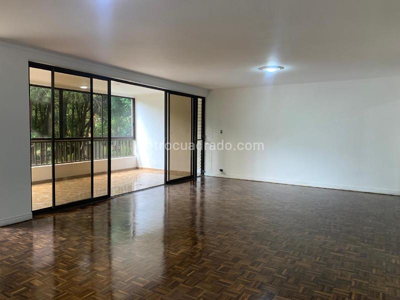 3BR Apartment in EL POBLADO (220 m²) - 2