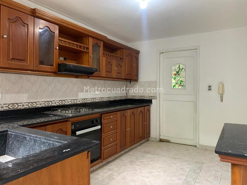 3BR Apartment in EL POBLADO (220 m²) - 5