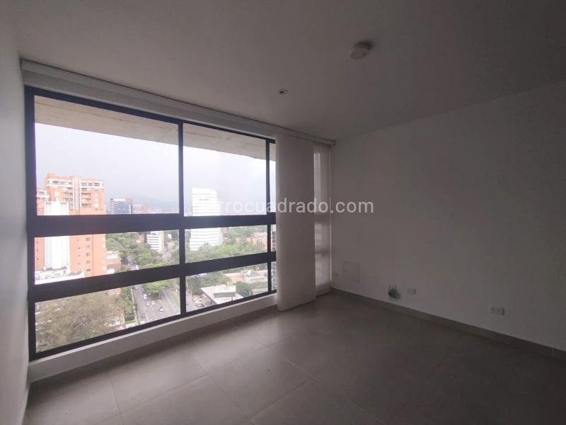 2BR Apartment for Rent in El Poblado, Gated Community - 2