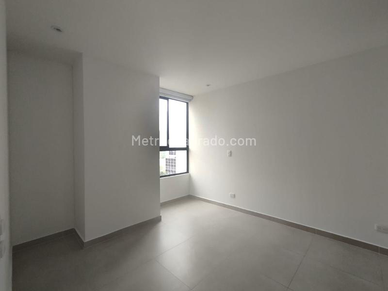 2BR Apartment for Rent in El Poblado, Gated Community - 8