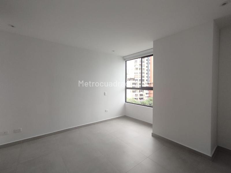 2BR Apartment for Rent in El Poblado, Gated Community - 9