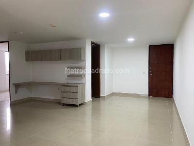 Apartamento en arriendo en Envigado, Envigado · foto 3 de 18