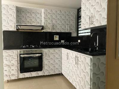 Apartamento en arriendo en Envigado, Envigado · foto 5 de 18