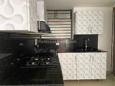 Apartamento en arriendo en Envigado, Envigado · foto 6 de 18