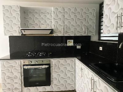 Apartamento en arriendo en Envigado, Envigado · foto 7 de 18