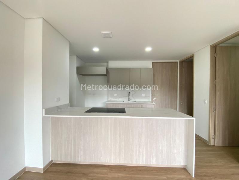 1BR Apartment in RIONEGRO (65 m²) - 3