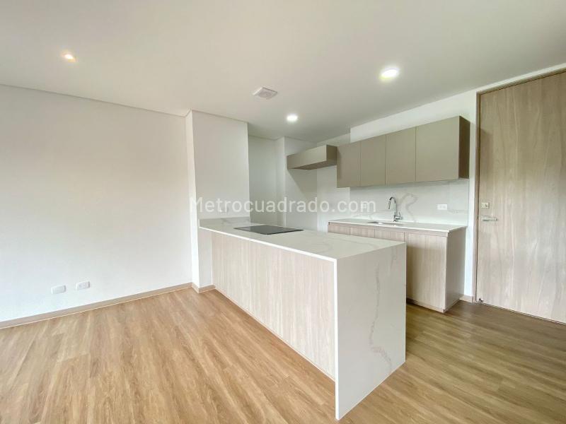 1BR Apartment in RIONEGRO (65 m²) - 4