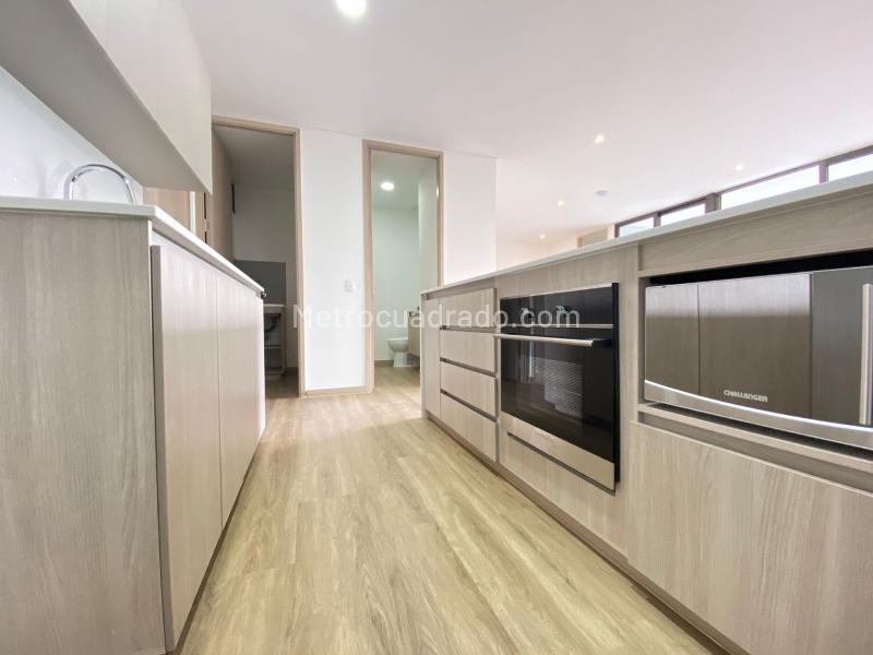 1BR Apartment in RIONEGRO (65 m²) - 5