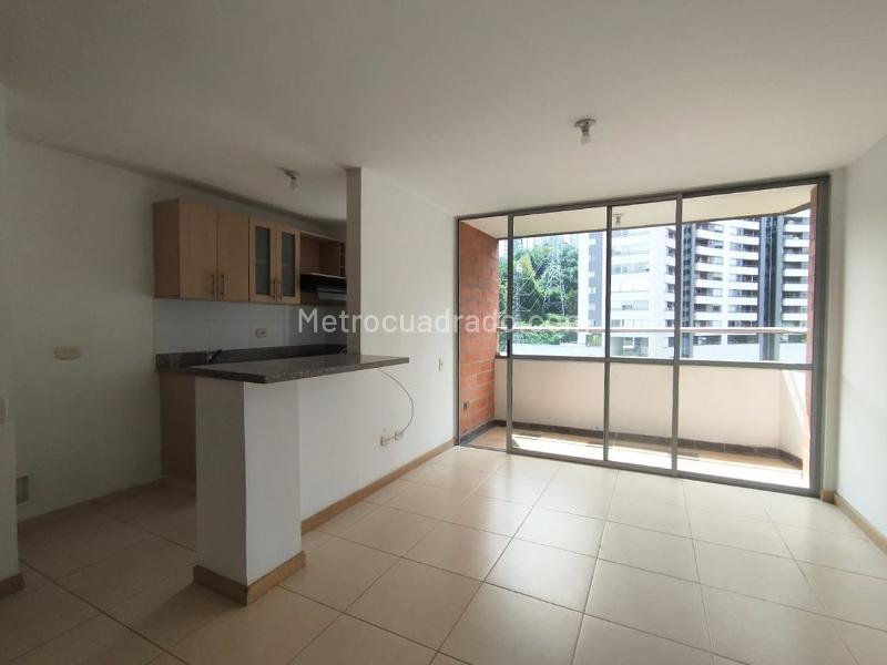 Modern 3BR Apartment in El Poblado