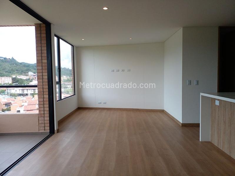 1BR Apartment in EL RETIRO (70 m²) - 3