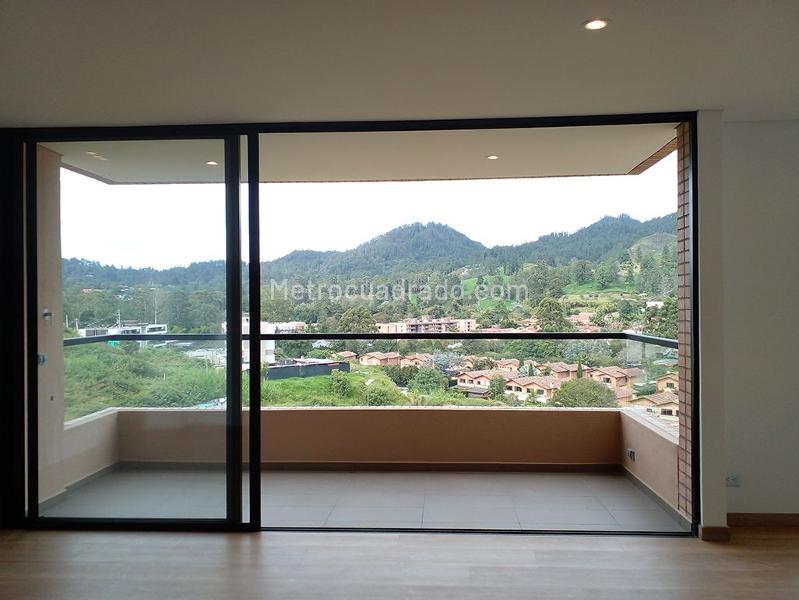 1BR Apartment in EL RETIRO (70 m²) - 5