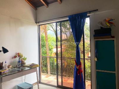 Casa de 4 alcobas en venta en Envigado, Envigado, 275 m² · foto 12 de 20
