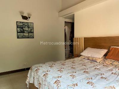 Casa de 4 alcobas en venta en Envigado, Envigado, 275 m² · foto 17 de 20