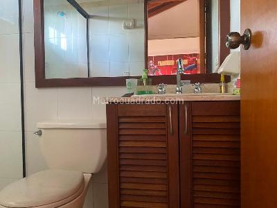 Casa de 4 alcobas en venta en Envigado, Envigado, 275 m² · foto 18 de 20