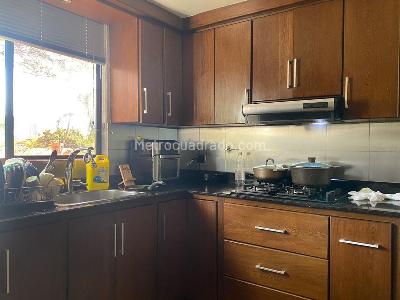 Casa de 4 alcobas en venta en Envigado, Envigado, 275 m² · foto 4 de 20