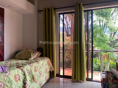 Casa de 4 alcobas en venta en Envigado, Envigado, 275 m² · foto 8 de 20