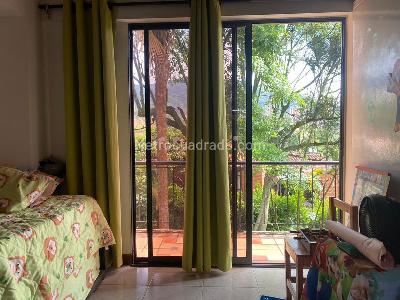 Casa de 4 alcobas en venta en Envigado, Envigado, 275 m² · foto 9 de 20