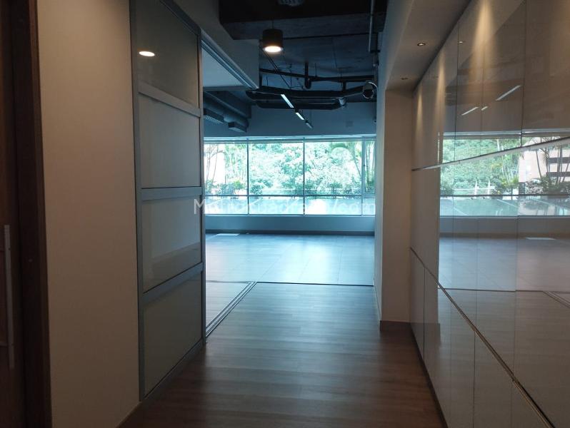 Oficina en Arriendo, EL POBLADO, Medellín - Ansicht 3