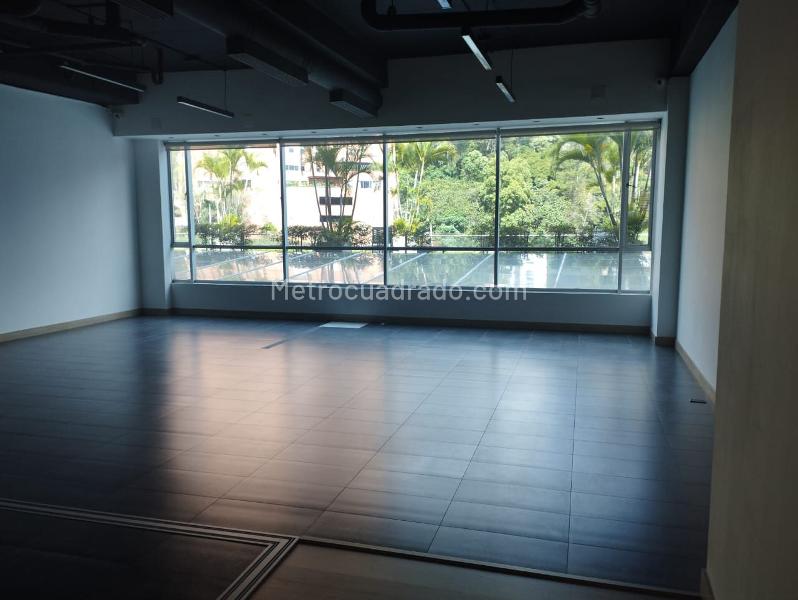 Oficina en Arriendo, EL POBLADO, Medellín - Ansicht 4