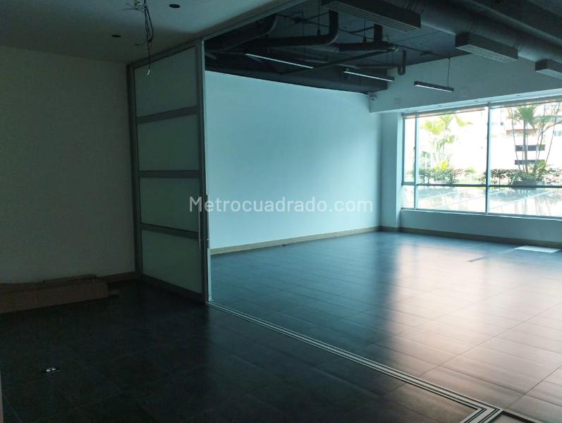 Oficina en Arriendo, EL POBLADO, Medellín - Ansicht 5