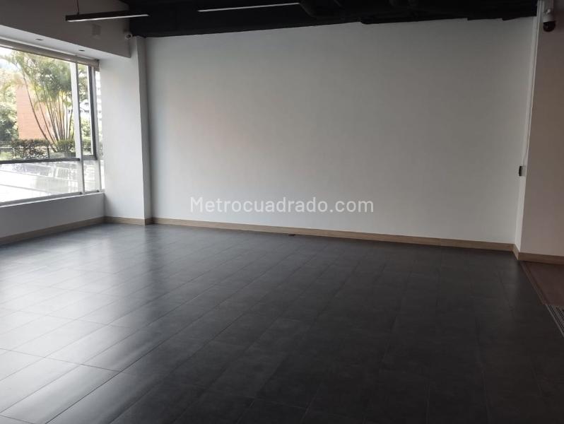 Oficina en Arriendo, EL POBLADO, Medellín - Ansicht 6